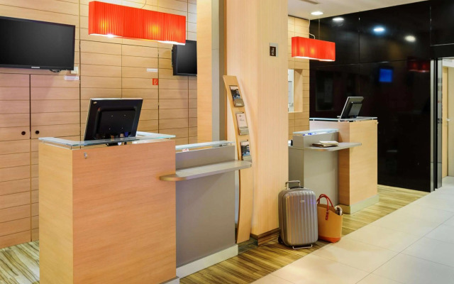 ibis Wien Messe