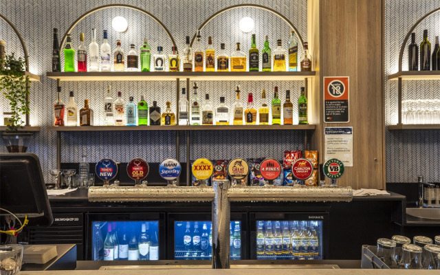 Nightcap at Pymble Hotel