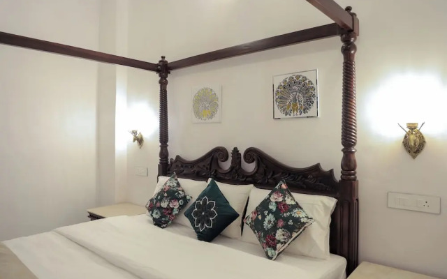 Roop Mahal Homestay