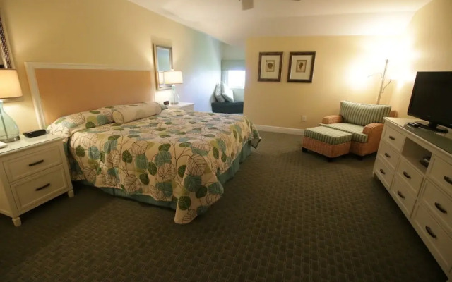 Casa Ybel Resort