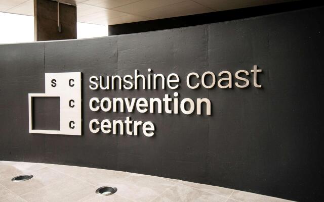 Novotel Sunshine Coast Resort