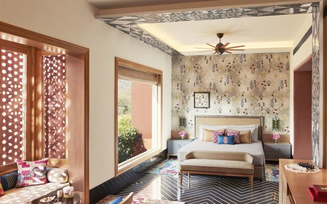 Taj Devi Ratn Resort & Spa, Jaipur