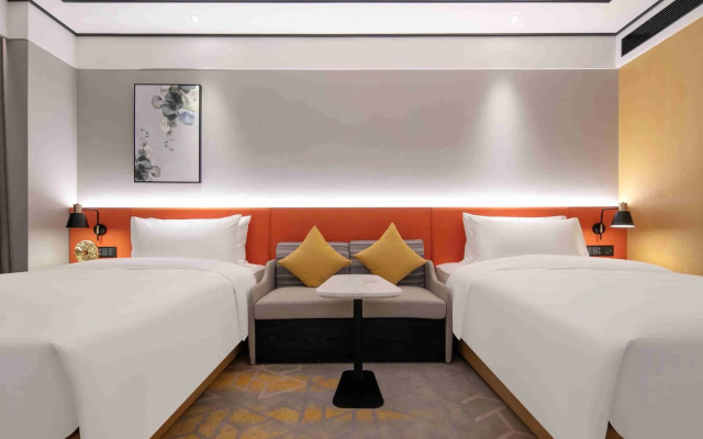 Hilton Garden Inn Changsha Yuelu