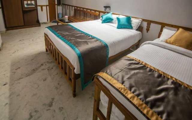 Hotel SP Grand
