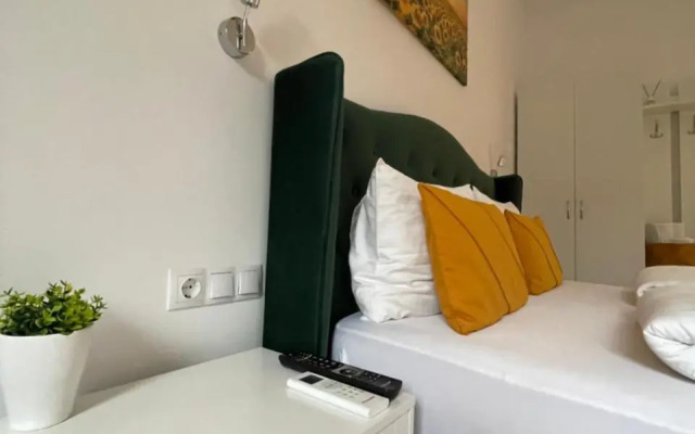 Gizell Apartment 2