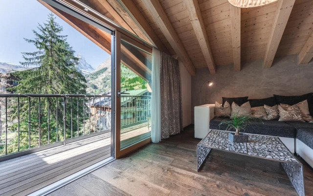 Joes Luxury home