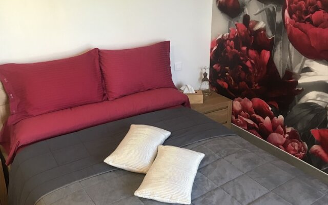 Chambre d'Hôte Pivoine