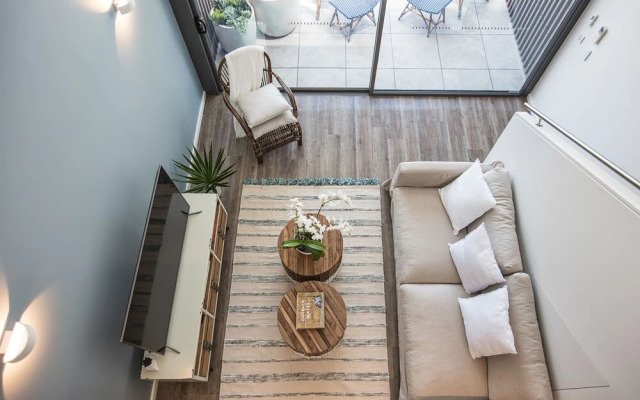 Coogee Luxury Apartments