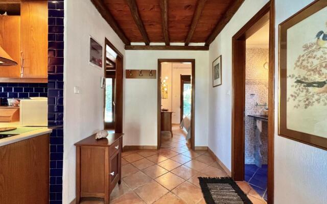 #Villa Niki by halu! Sani Villas