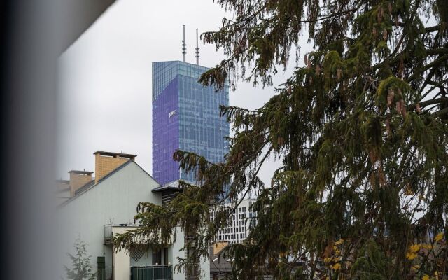 Wita Stwosza Apartment Gdańsk by Renters