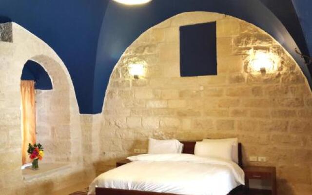 Hosh Al-Syrian Guesthouse