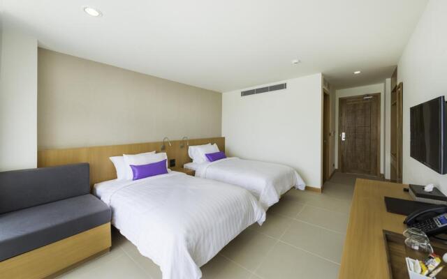The Lunar Patong