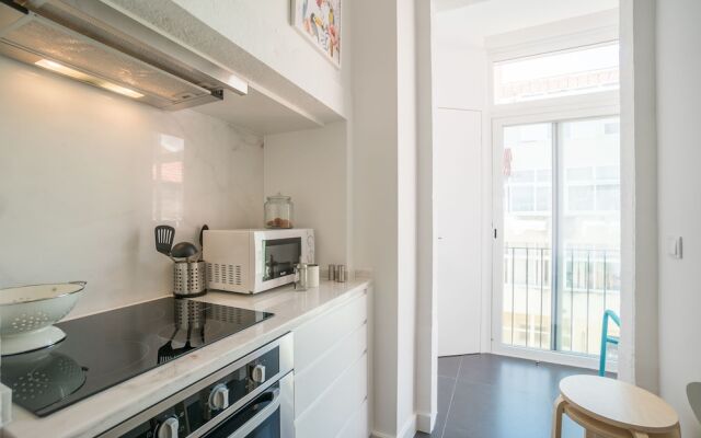 Flamingos Apartment