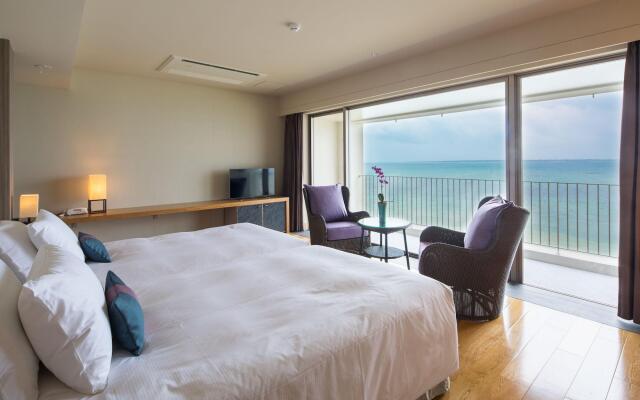 Ishigaki Island Beach Hotel Sunshine