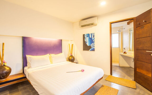 Central Prestige D'Angkor