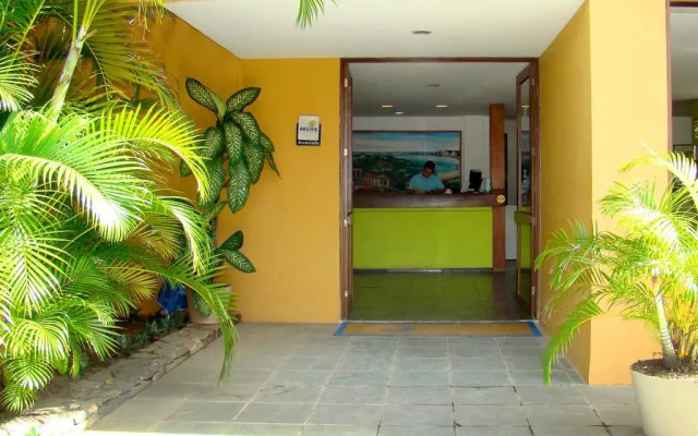 Hotel Pousada São Francisco
