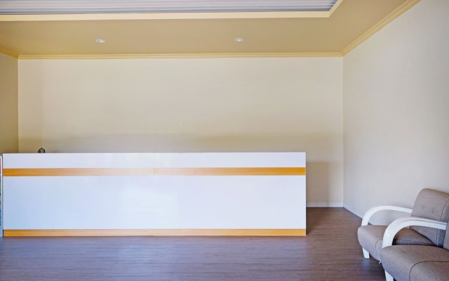 Collection O 91046 Hotel Remaja Indah Masamba