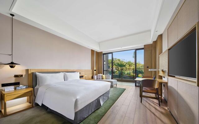 DoubleTree by Hilton Lingshui Hot Spring
