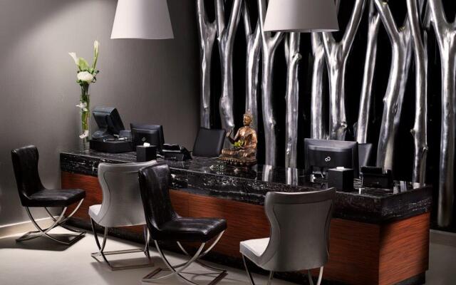 Ramee Grand Hotel & Spa