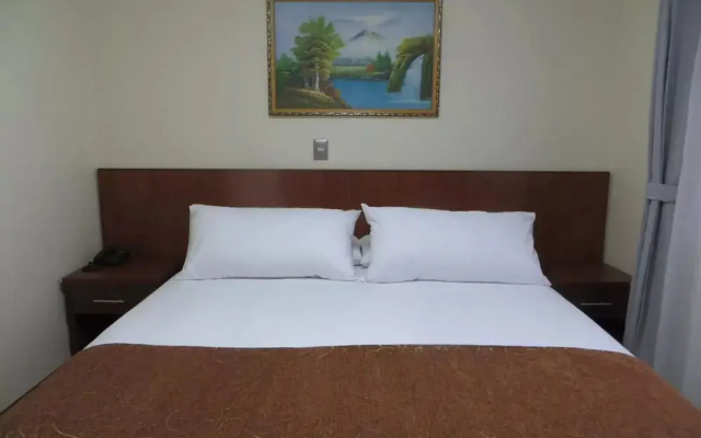 Hotel Newen