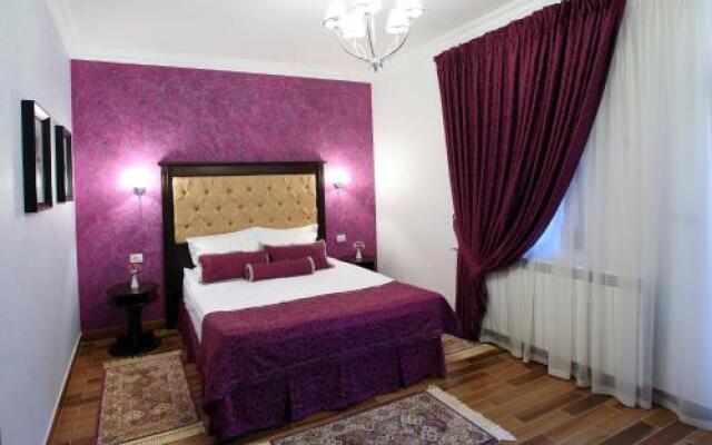 Hotel Galany