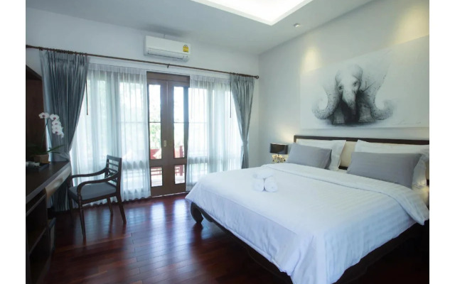 Doltara Boutique Resort
