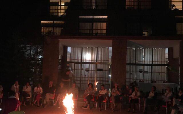 Panoramic View Hotel