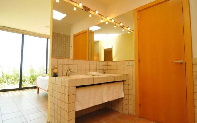 HomeHolidaysRentals Aroma - Costa Barcelona