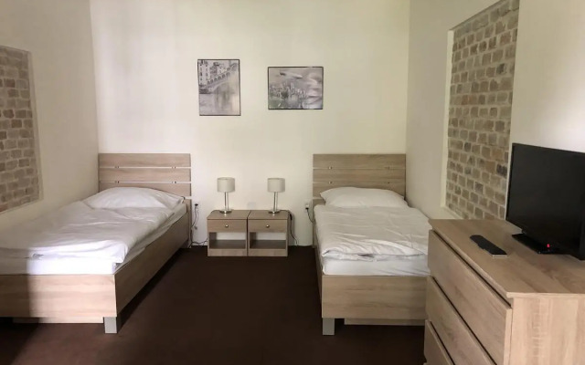 Hotel Reduta