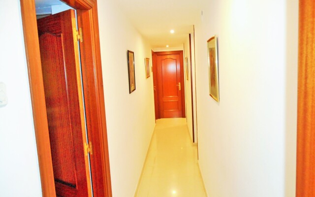 Martin House & Baño Privado