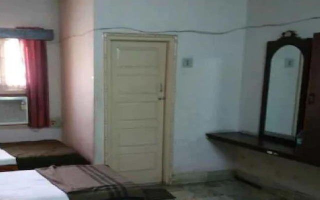 Goroomgo Manorama Residency Bhubaneswar