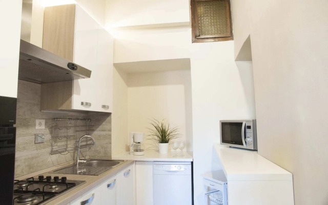 Belledonne Stylish Apartment