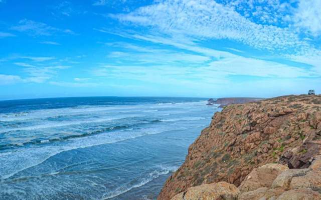 Ocean View 5 bed Villa Hot Tub Sauna