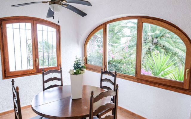 House Reny LAmpolla
