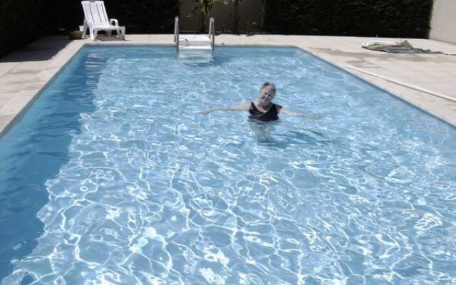 Logis Hôtel Restaurant Le Sorbier