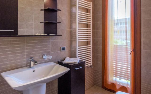 Albarella Maisonette S3M 2