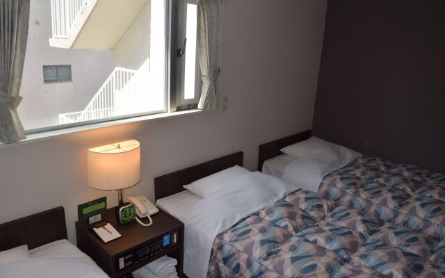 Hotel Yamanouchi