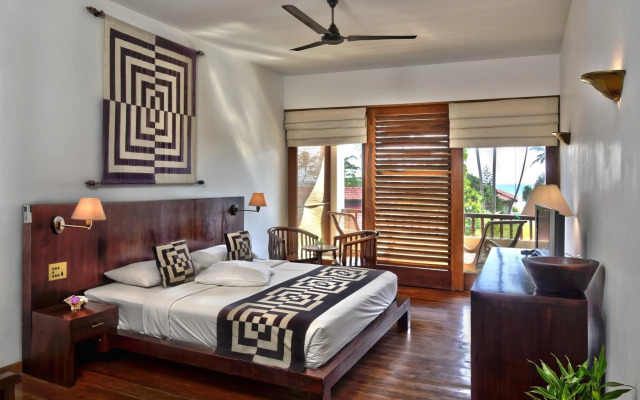 Weligama Bay Resort