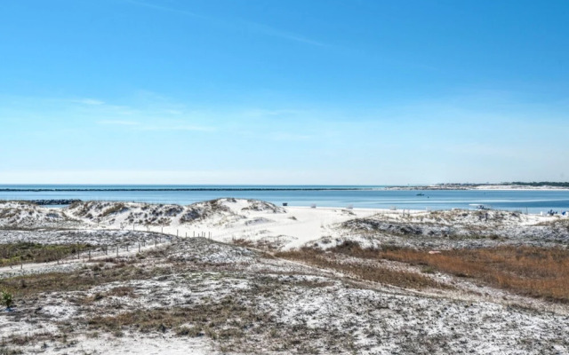Evening Views at Destin Pointe