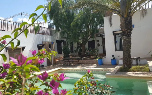 La Maison D'Hortense