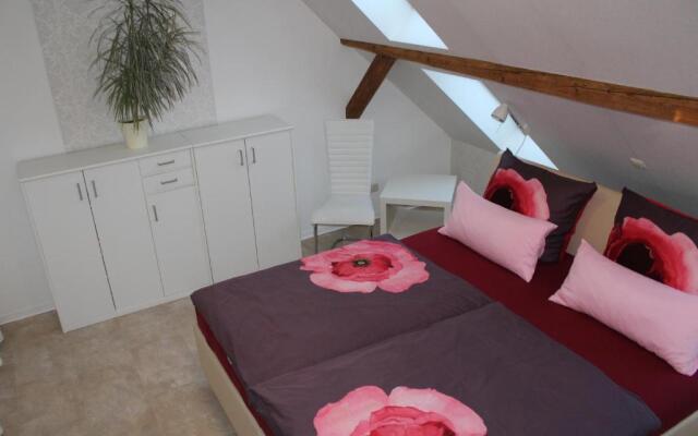 Ferienwohnung am Park