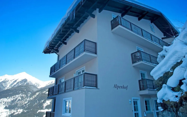 Apartment Bad Gastein Near Ski Slopes