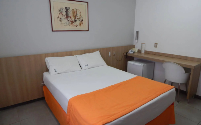 Frimas Pampulha Hotel