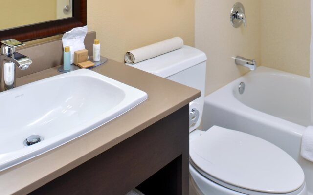 Best Western Long Beach Inn