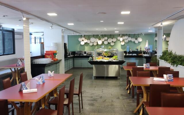 Marante Plaza Hotel
