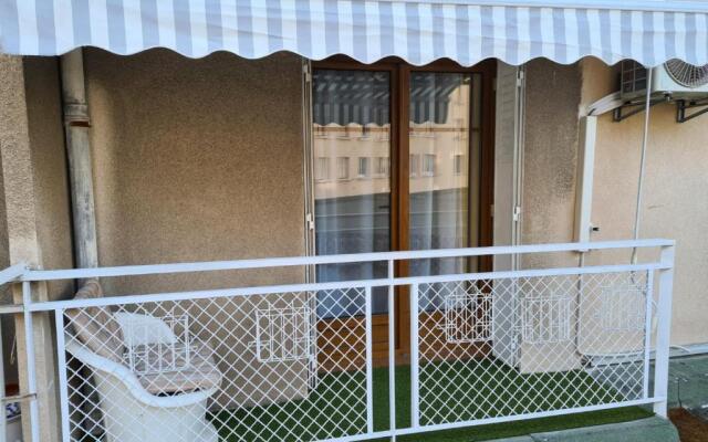 Luxueux Appartement, 350m métro Castellane