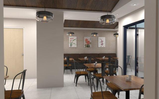 Leez Inn Makati