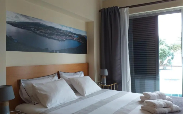 Apartamento Avenida - AL 1798