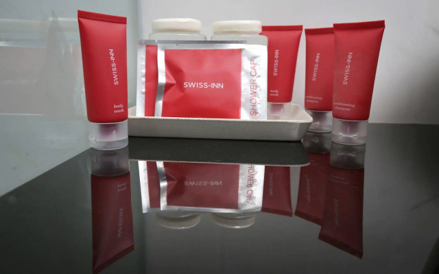 Floresta Hotel Chinatown