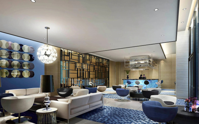 Novotel Ningbo East